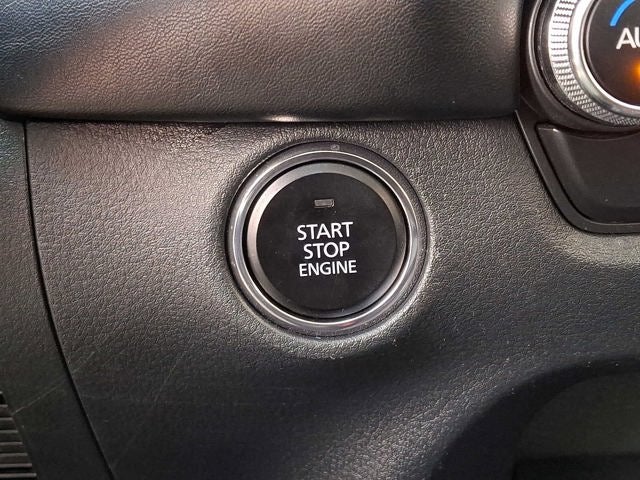 2023 Mazda Mazda CX-50 2.5 S Premium Plus Package