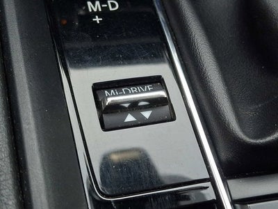 2023 Mazda Mazda CX-50 2.5 S Premium Plus Package