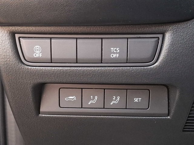 2023 Mazda Mazda CX-50 2.5 S Premium Plus Package