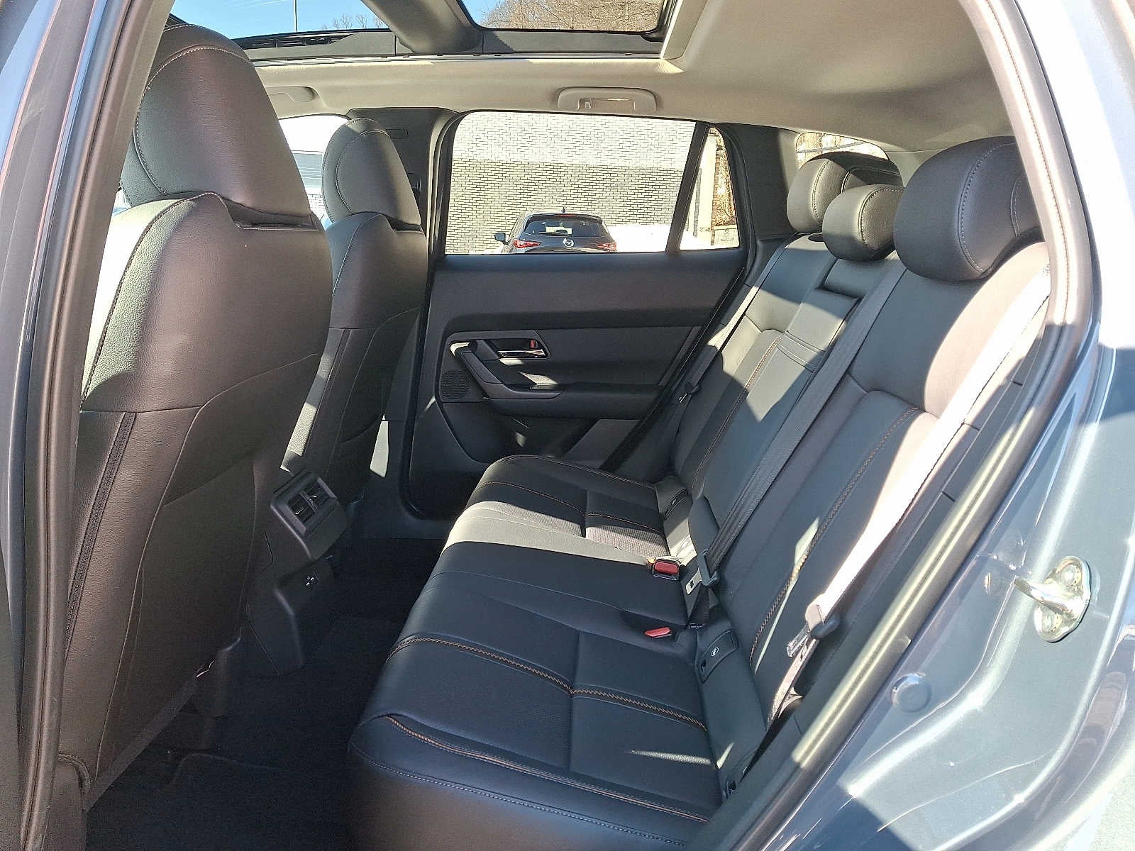 2023 Mazda Mazda CX-50 2.5 S Premium Plus Package