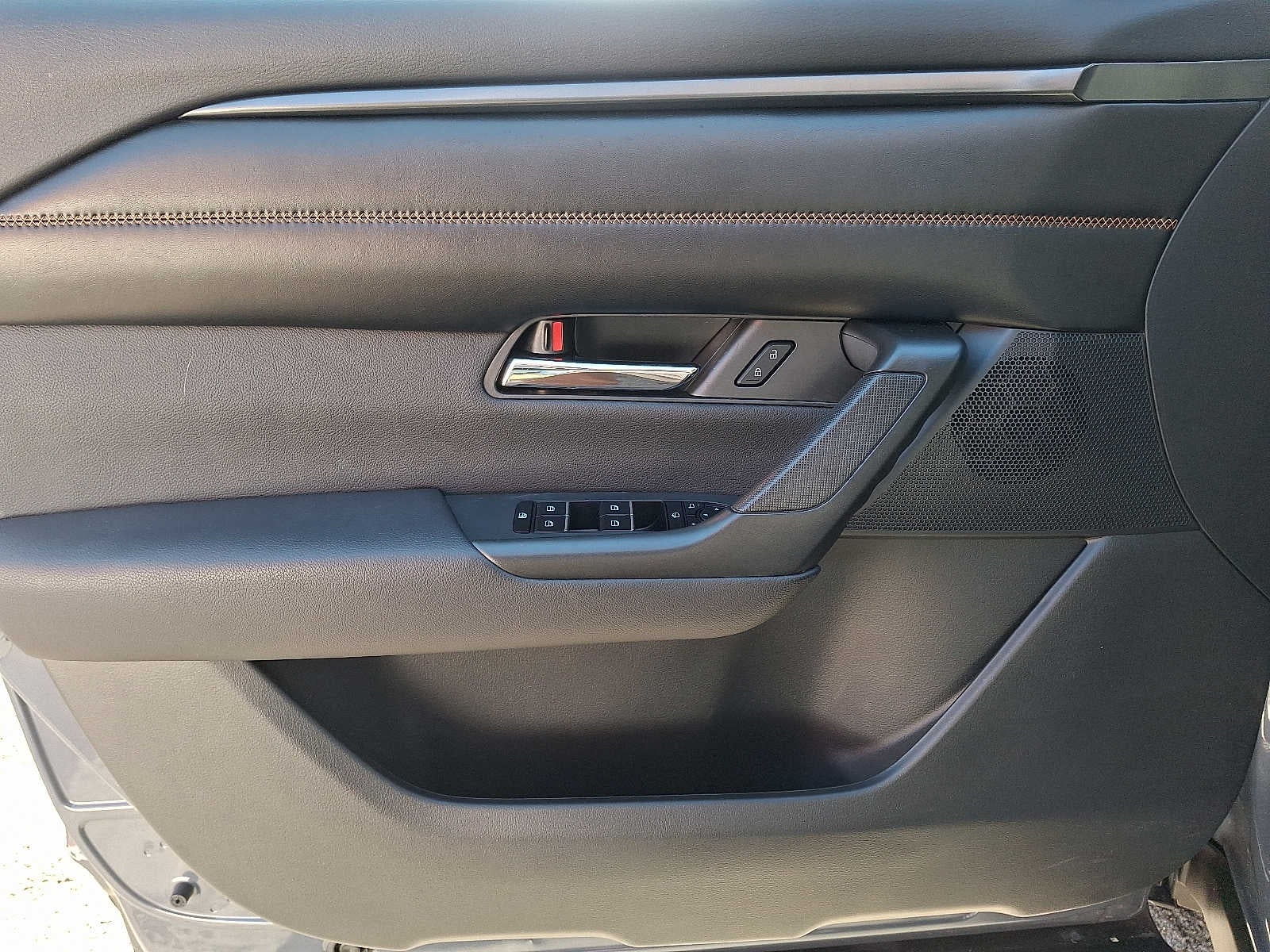 2023 Mazda Mazda CX-50 2.5 S Premium Plus Package