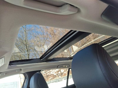 2023 Mazda Mazda CX-50 2.5 S Premium Plus Package