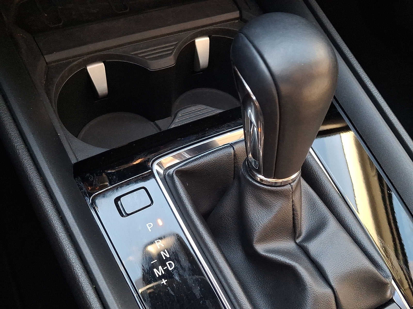 2023 Mazda Mazda CX-50 2.5 S Premium Plus Package