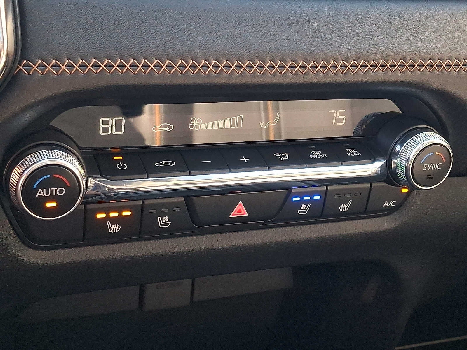 2023 Mazda Mazda CX-50 2.5 S Premium Plus Package