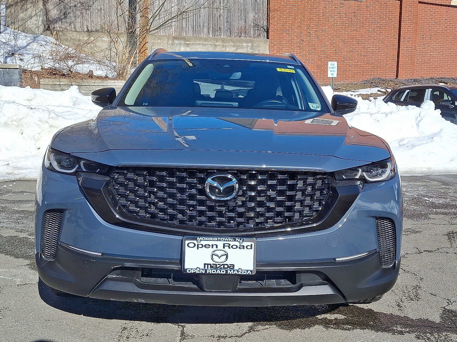 2023 Mazda Mazda CX-50 2.5 S Premium Plus Package