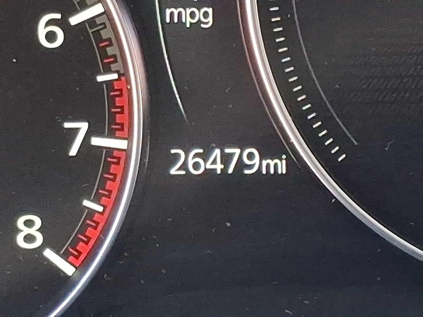 2023 Mazda Mazda CX-50 2.5 S Premium Plus Package