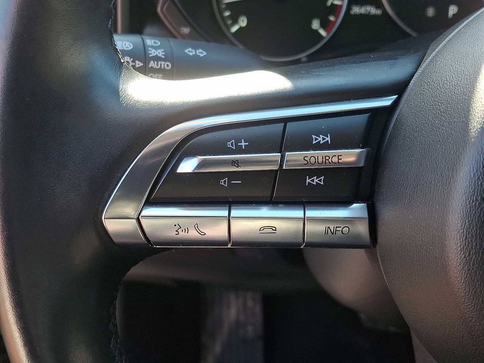 2023 Mazda Mazda CX-50 2.5 S Premium Plus Package