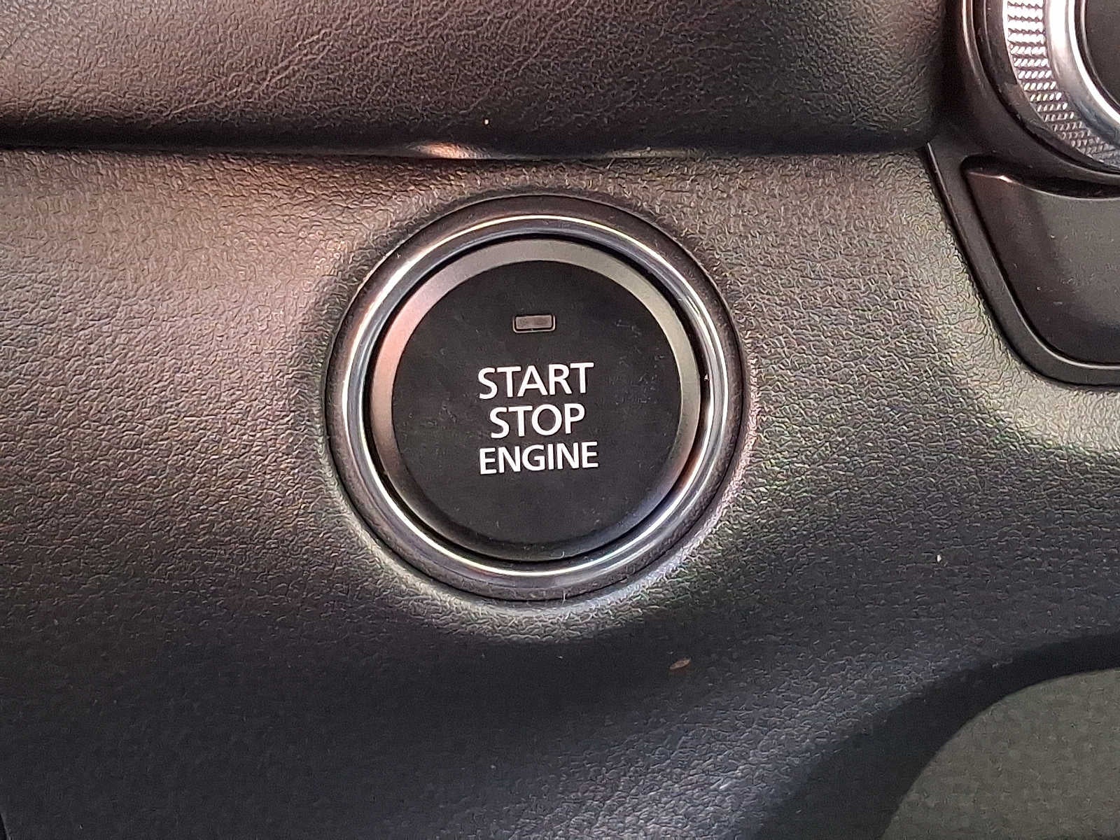 2023 Mazda Mazda CX-50 2.5 S Premium Plus Package