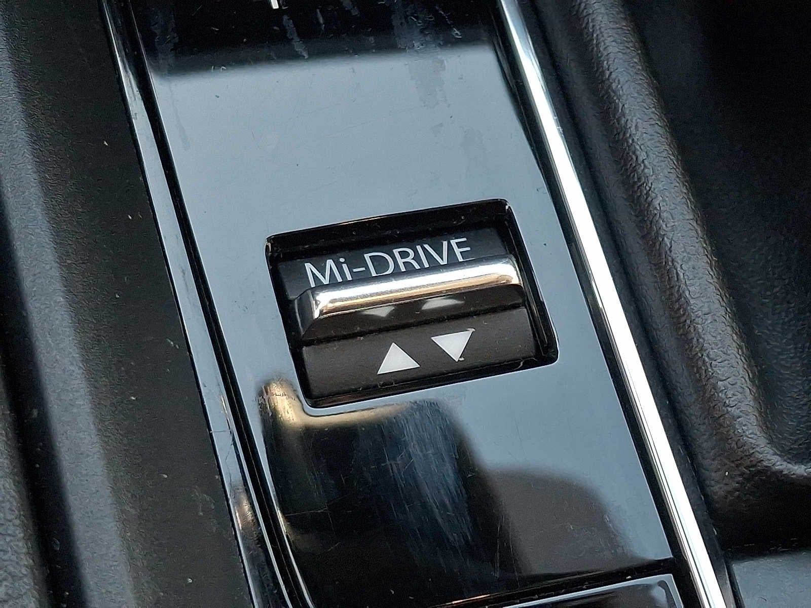 2023 Mazda Mazda CX-50 2.5 S Premium Plus Package