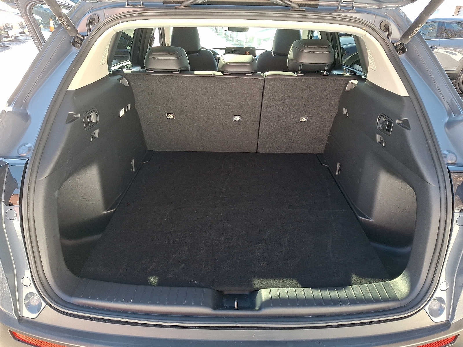 2023 Mazda Mazda CX-50 2.5 S Premium Plus Package