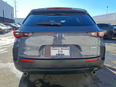 2023 Mazda Mazda CX-50 2.5 S Premium Plus Package