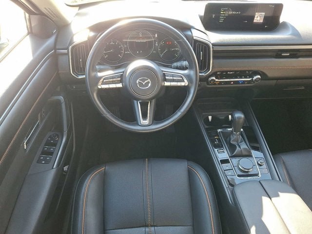 2023 Mazda Mazda CX-50 2.5 S Premium Plus Package