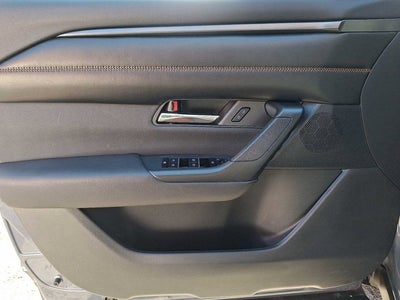 2023 Mazda Mazda CX-50 2.5 S Premium Plus Package