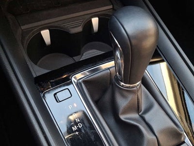 2023 Mazda Mazda CX-50 2.5 S Premium Plus Package