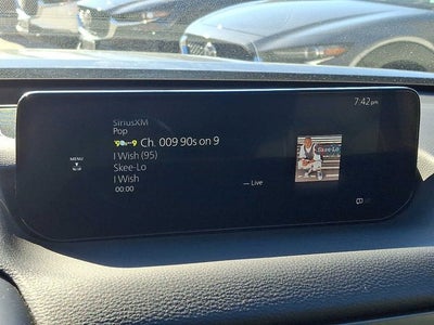 2023 Mazda Mazda CX-50 2.5 S Premium Plus Package