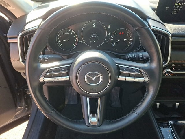 2023 Mazda Mazda CX-50 2.5 S Premium Plus Package