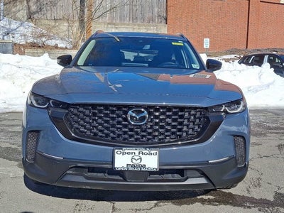 2023 Mazda Mazda CX-50 2.5 S Premium Plus Package