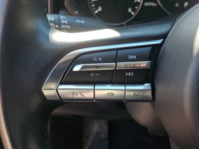 2023 Mazda Mazda CX-50 2.5 S Premium Plus Package