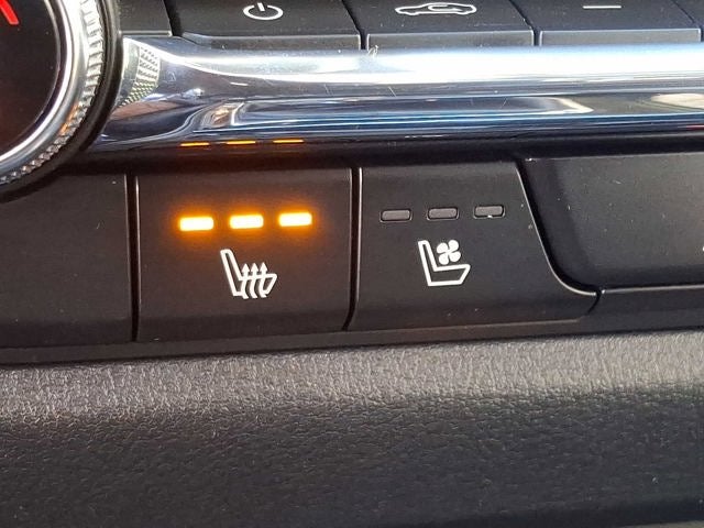 2023 Mazda Mazda CX-50 2.5 S Premium Plus Package