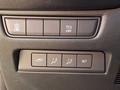 2023 Mazda Mazda CX-50 2.5 S Premium Plus Package