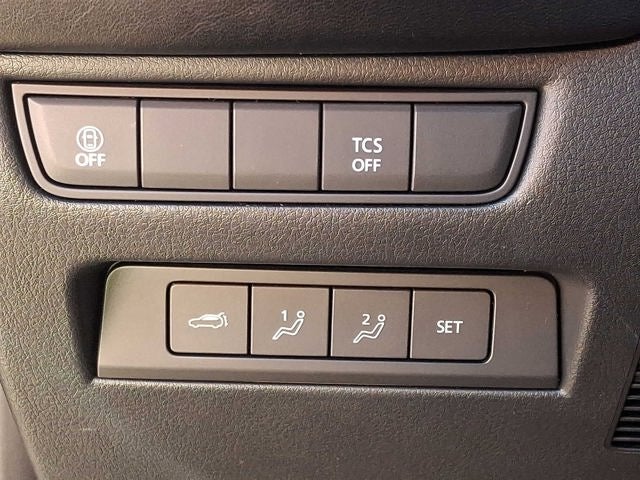 2023 Mazda Mazda CX-50 2.5 S Premium Plus Package