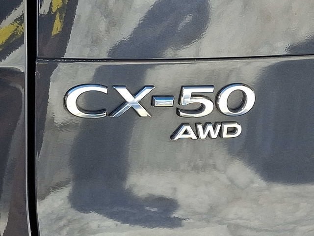 2023 Mazda Mazda CX-50 2.5 S Premium Plus Package
