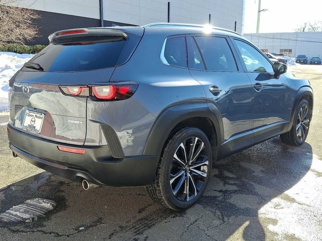 2023 Mazda Mazda CX-50 2.5 S Premium Plus Package
