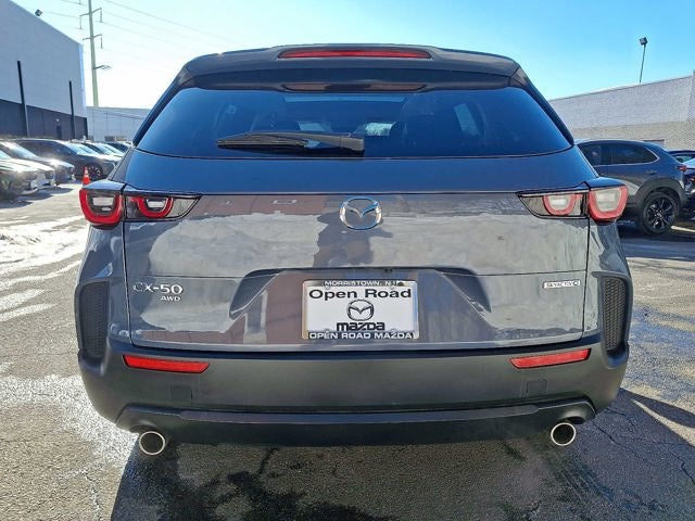 2023 Mazda Mazda CX-50 2.5 S Premium Plus Package