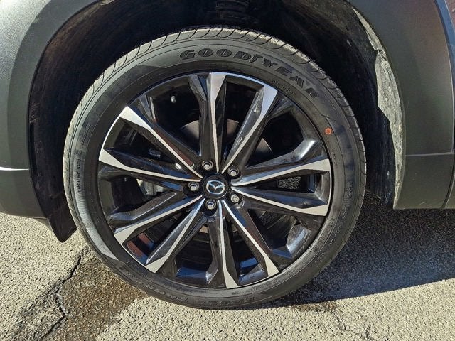 2023 Mazda Mazda CX-50 2.5 S Premium Plus Package