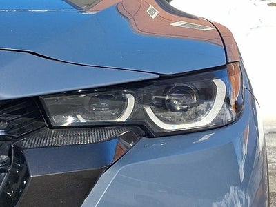 2023 Mazda Mazda CX-50 2.5 S Premium Plus Package