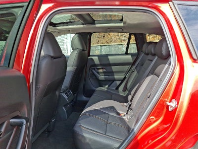 2025 Mazda Mazda CX-50 2.5 S Premium Plus Package