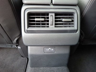 2025 Mazda Mazda CX-50 2.5 S Premium Plus Package