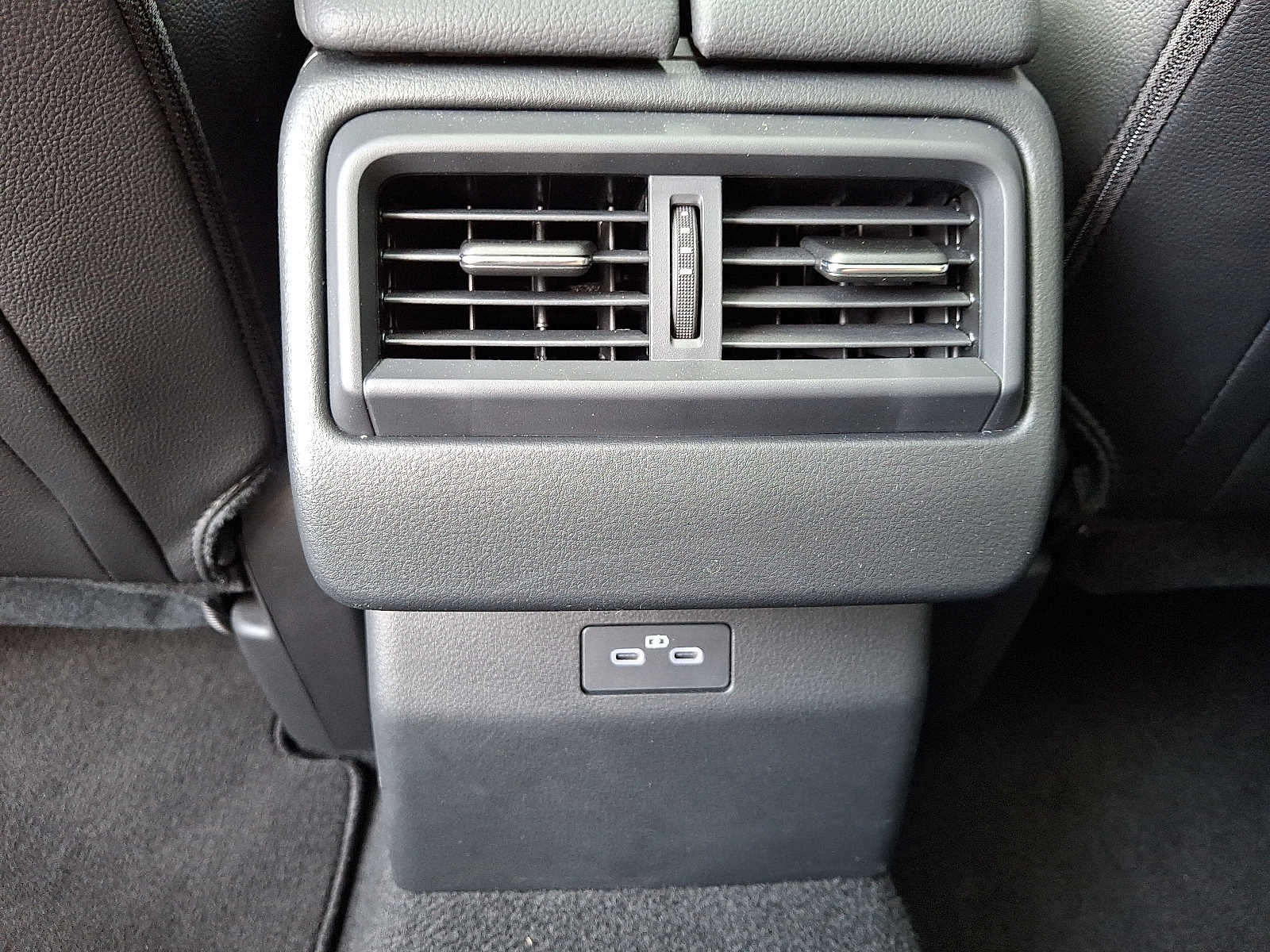 2025 Mazda Mazda CX-50 2.5 S Premium Plus Package