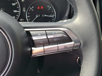 2025 Mazda Mazda CX-50 2.5 S Premium Plus Package
