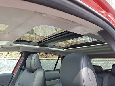 2025 Mazda Mazda CX-50 2.5 S Premium Plus Package