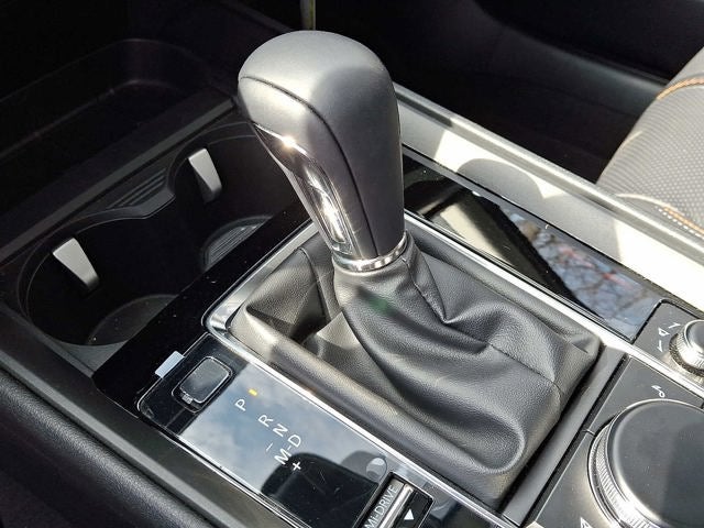 2025 Mazda Mazda CX-50 2.5 S Premium Plus Package