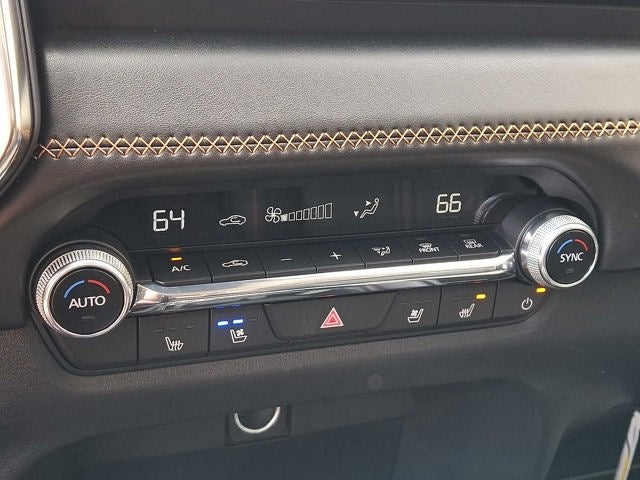 2025 Mazda Mazda CX-50 2.5 S Premium Plus Package