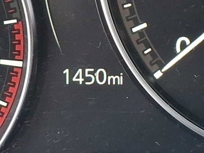 2025 Mazda Mazda CX-50 2.5 S Premium Plus Package