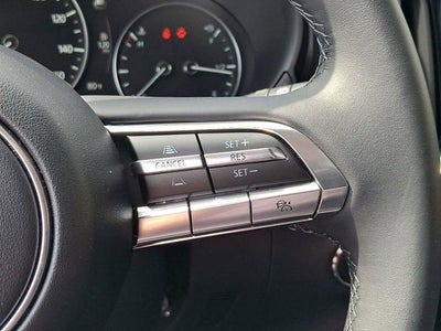 2025 Mazda Mazda CX-50 2.5 S Premium Plus Package