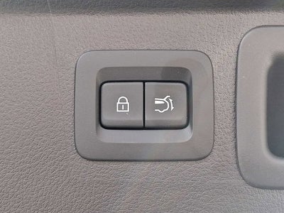 2025 Mazda Mazda CX-50 2.5 S Premium Plus Package