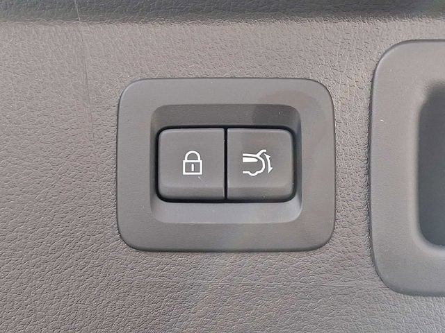 2025 Mazda Mazda CX-50 2.5 S Premium Plus Package