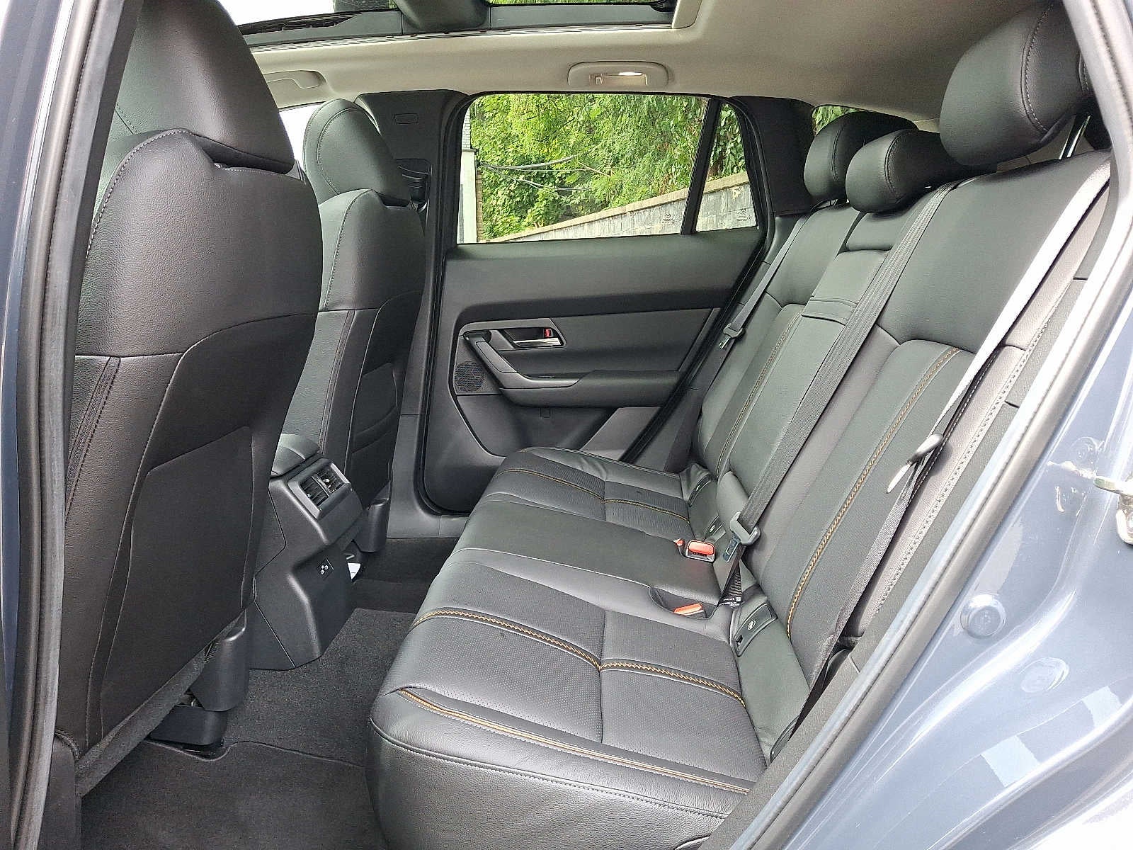 2025 Mazda Mazda CX-50 2.5 S Premium Plus Package