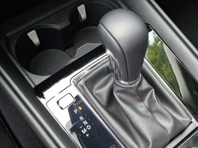 2025 Mazda Mazda CX-50 2.5 S Premium Plus Package