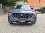 2025 Mazda Mazda CX-50 2.5 S Premium Plus Package