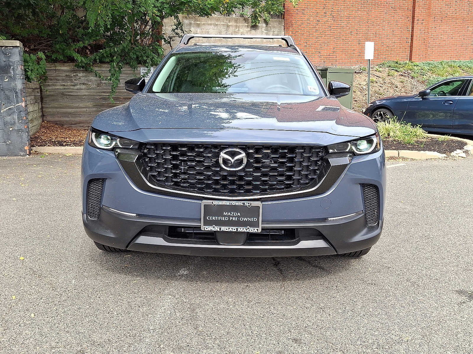 2025 Mazda Mazda CX-50 2.5 S Premium Plus Package