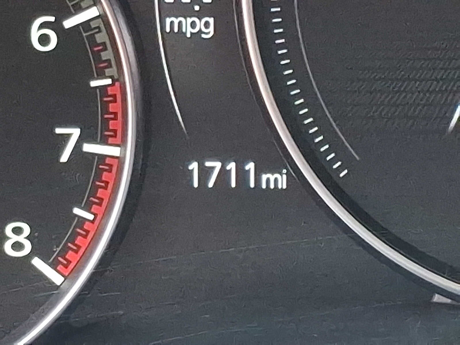 2025 Mazda Mazda CX-50 2.5 S Premium Plus Package