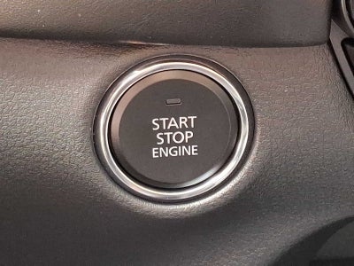 2025 Mazda Mazda CX-50 2.5 S Premium Plus Package