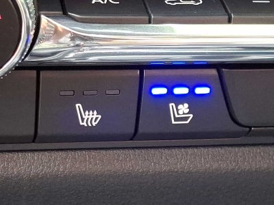 2025 Mazda Mazda CX-50 2.5 S Premium Plus Package