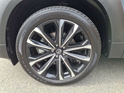 2025 Mazda Mazda CX-50 2.5 S Premium Plus Package