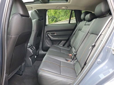 2025 Mazda Mazda CX-50 2.5 S Premium Plus Package